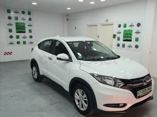 HONDA HR-V 1.5 iVTEC Elegance Navi