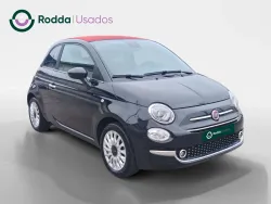 Fiat 500C SÉRIE 1 1.0 HYBRID 70CV