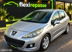 Peugeot 207 1.4 16V Active