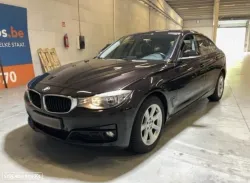 BMW 318 Gran Turismo