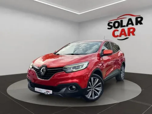 Renault Kadjar 1.6dCi Energy Zen 96kW