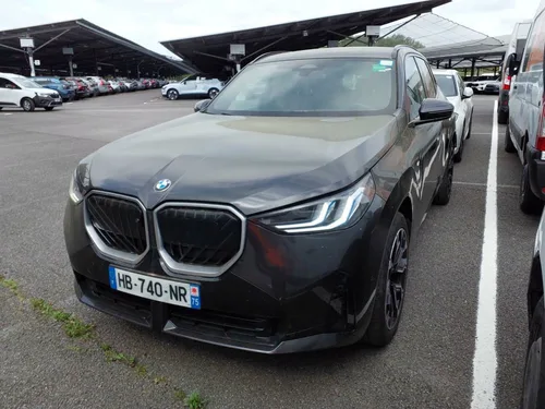 Bmw X3 xDrive 30e M Sport BVA PackInnovation PackPremium Garantie3ans