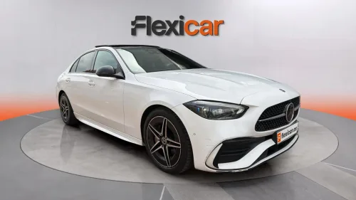 Mercedes Benz Clase C C 220 d