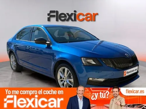 Skoda Octavia 1.5 TSI Ambition