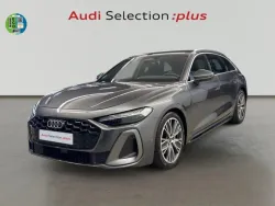 Audi A5 Avant TDI S line 204 S tronic