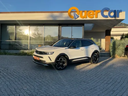 Opel Mokka 1.2 T Elegance