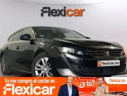 Peugeot 508 1.5BlueHDi S&S Active EAT8 130