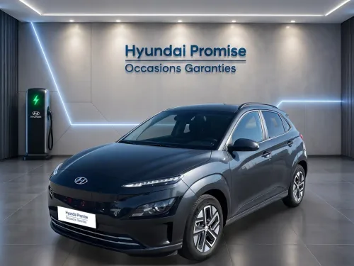 Hyundai KONA Kona Electrique 64 kWh - 204 ch