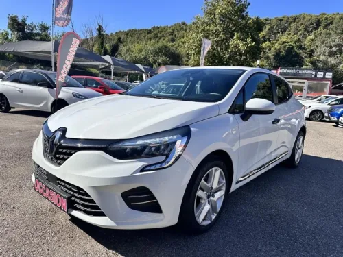 Renault Clio SCe GPS / CLIM