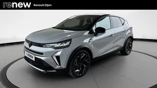 RENAULT CAPTUR Captur E-Tech full hybrid 160 ch
