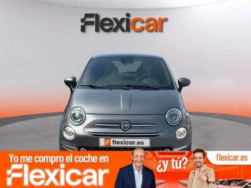 Fiat 500 1.0 Hybrid Dolcevita 52kW