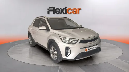 Kia Stonic 1.2 DPi 58kW (79CV) Drive
