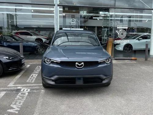 Mazda MX-30 MAKOTO MODERN CONFIDENCE