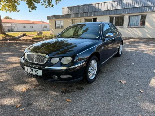 Rover ROVER 75 2,5L 175CH VO308