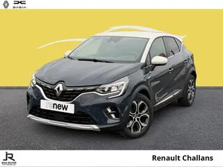RENAULT CAPTUR Captur E-Tech full hybrid 145 Techno