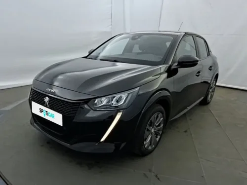 PEUGEOT 208 e-208 136ch E-Style