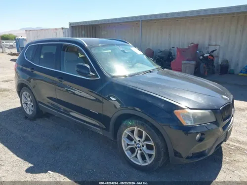 BMW X3 X3 xDrive 35dA
