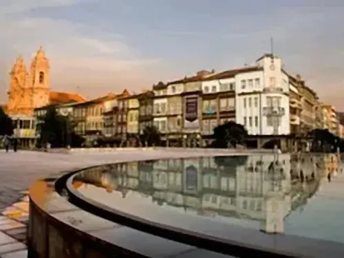 Braga