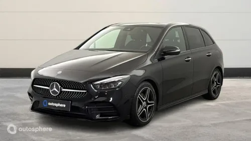 Mercedes-Benz B 200 200d 150ch AMG Line Edition 8G-DCT 8cv