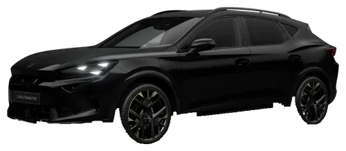 Cupra Formentor 1.5 e-Hybrid 204cv DSG Tribe Edition