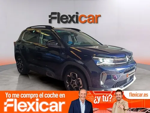 Citroën C5 Aircross Hybrid 180 e-EAT8 Feel Pack