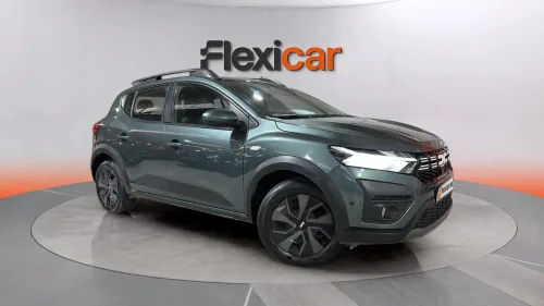 Dacia Sandero Stepway Expression TCe 67kW (90CV)