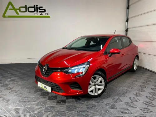 Renault Clio V 1.0 TCE 90 CORPORATE GPS CARPLAY