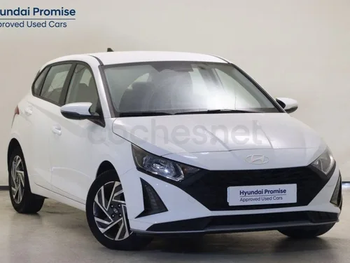 HYUNDAI i20 1.0 TGDI Klass