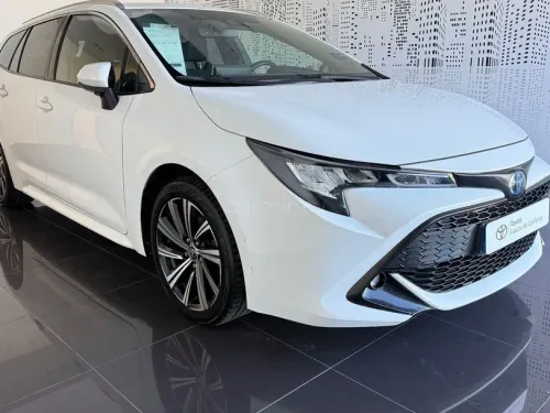 Toyota Corolla 1.8 Hybrid Comfort+P.Sport
