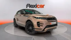 Land Rover Range Rover Evoque 1.5 P300e Dynamic SE AUTO 4WD PHEV