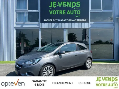 Opel Corsa 1.4 90ch Innovation Auto 3p