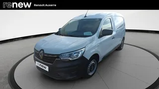 RENAULT EXPRESS VAN BLUE DCI 95 - 22