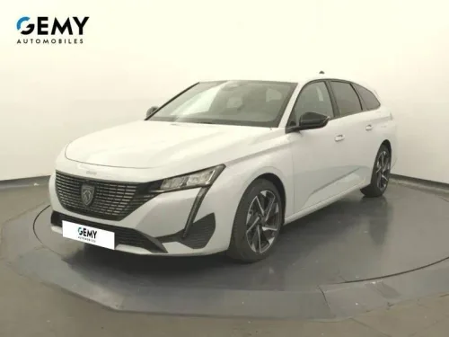 Peugeot 308 SW PHEV 180 e-EAT8 Allure