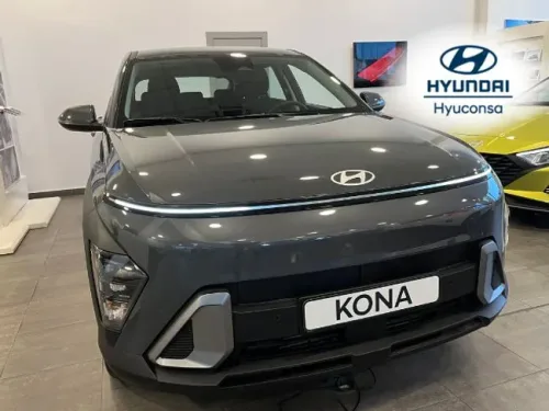 Hyundai Kona 1.6 TGDI Nline 4x2