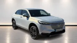 Honda HR-V 1.5 i-MMD Advance