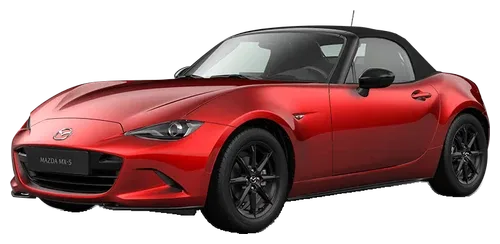 Mazda MX-5 1.5 Skyactiv-G 136cv Manual Prime-Line