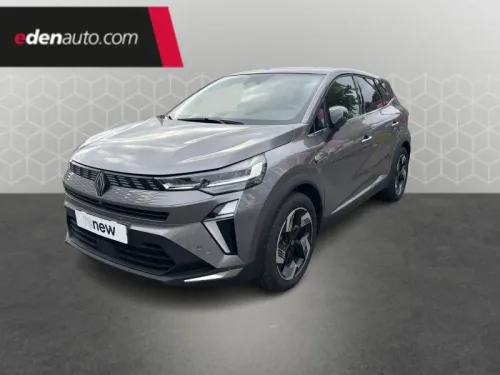 Renault Symbioz E-Tech full hybrid 145 Techno