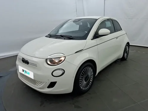 FIAT 500 e 118ch MY23