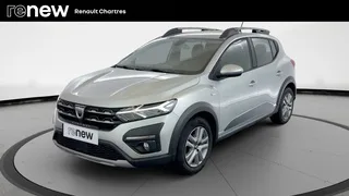 DACIA SANDERO Sandero TCe 90