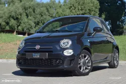 Fiat 500 1.0 Hybrid Sport