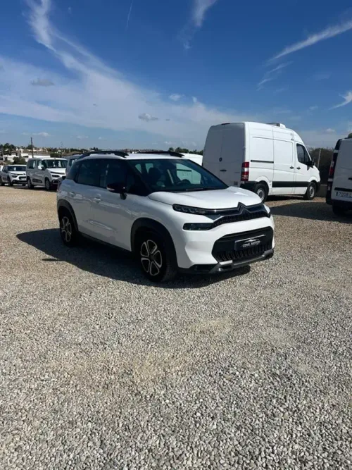 Citroen C3 BlueHDi 81kW (110CV) S&S Feel Pack