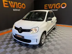 RENAULT TWINGO 1.0 SCE 65 LIFE