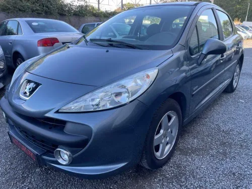 Peugeot 207 1.4L VTI 86000kms