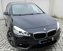 BMW 216 Active Tourer