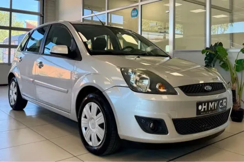 ☀️Ford Fiesta Senso Plus 1,4 TDCI 68 CLIM☀️