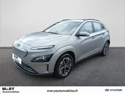 HYUNDAI Kona Electrique 39 kWh - 136 ch Intuitive