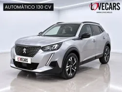 Peugeot 2008 1.5BlueHDi S&S Allure Pack EAT8 130