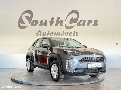 Toyota Yaris Cross 1.5 Hybrid Comfort Plus