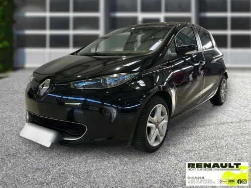 Renault ZOE Zen R90 Achat Intégral