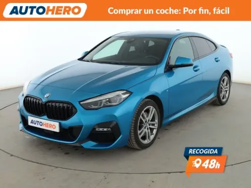 BMW Serie 2 218iA Gran Coupé M Sport